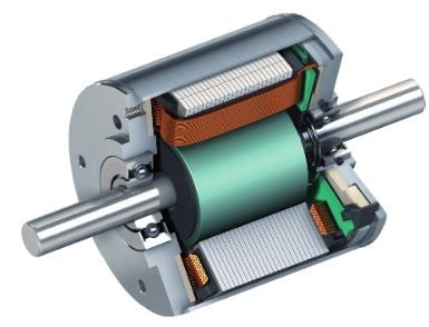 motor