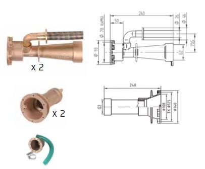 doblejet