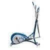 Bicicleta acuática elíptica para piscina Elly Air Waterflex de Poolstar