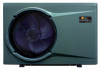 Bomba de calor para piscina Garden PAC Full Inverter con modulo WIFI
