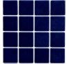 Gresite Azul oscuro  Z17 50 x 50  mm para piscina