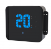 Clorador salino Plug & Clear Hayward