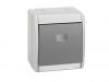 Conmutador IP55 10 A Simon