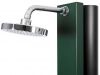 Ducha Solar piscina Watermixer RD Verde 30 litros CRM