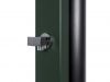 Ducha Solar piscina Watermixer RT Verde 30 litros CRM