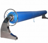 Enrollador eléctrico Elegant Pro AISI 316 para manta solar de piscina