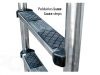escalera piscina standard acero inoxidable Aisi 316 ASTRALPOOL