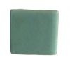 Plancha de gresite  Azul turquesa A5 20 x 20  mm para reparaciones de piscina