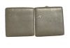 Plancha de gresite Gris B63 25 x 25 mm para reparaciones de piscina