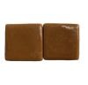 Plancha de gresite Marrón claro A28 25 x 25 mm para reparaciones de piscina