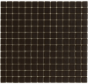 Gresite marrón oscuro