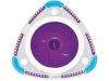 Kit limpiafondos manual piscina V Trap Kokido