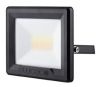 Proyector led de exterior  30 W Slimeline con cambio de color Luceco