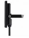 Proyector led de exterior  30 W Slimeline con cambio de color Luceco