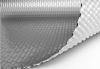 Manta térmica piscina barata RaeGuard 500 micras sin orillo