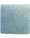 Plancha de gresite  Azul  cielo  Z35 22 x 22 mm para reparaciones de piscina