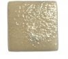 Plancha de gresite blanco hueso D20 20 x 20 mm para reparaciones de piscina