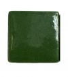 Plancha de gresite Verde  B06 22 x 22 mm para reparaciones de piscina