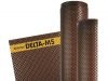 Protector madera Delta MS Gre para piscinas enterradas