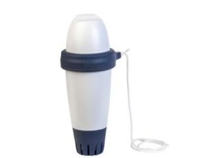 Analizador inteligente de piscina (blanco) Blue Connect Go Astralpool