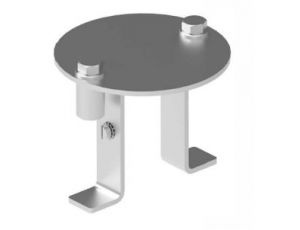 Anclaje toma equipotencial para escaleras Flexinox en acero inoxidable Aisi 316