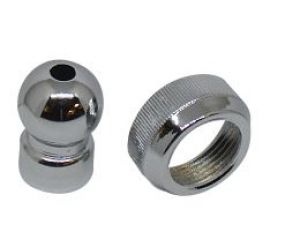 Pomo para ducha de piscina Happy 4x4 Poolstar