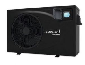 Bomba de calor para piscina Full Inverter Heat Relax iNVERTER de Hayward