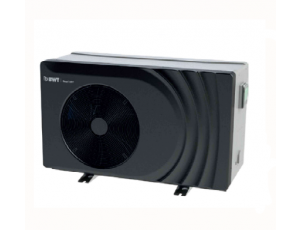 Bomba de calor para piscina MyPool Inverter de BWT