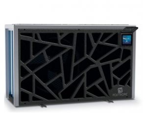 Bomba de calor para piscina Master Inverter Polytropic