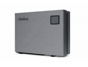 Bomba de calor para piscinas Inver- V Helios