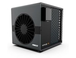 Bomba de calor para piscina Poolex Nano Fi Full Inverter Action