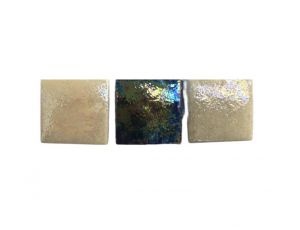 Plancha de gresite Mix de colores A24 21 x 21 mm para reparaciones de piscina