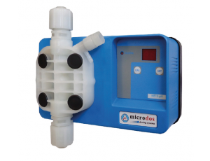 Bomba dosificadora de Redox ME1S-RX Qp