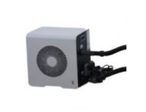 Bomba de calor para piscina fabricante NetSpa Kit enfriador Järvi 3-40 °C 4 KW