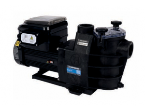 Bomba piscina Max Flo VS velocidad variable Hayward