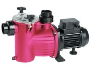 Bomba piscina Mini star BWT