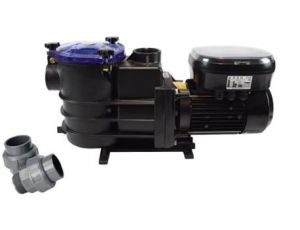 Bomba piscina ND.2- VS  velocidad variable PSH