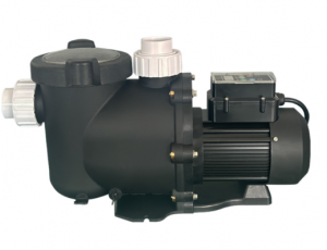 Bomba piscina Onduline 1,5 CV Velocidad variable Poolex