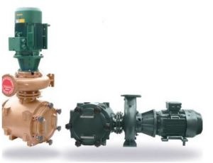 Bomba piscinas  FDN-1500-HV  PSH
