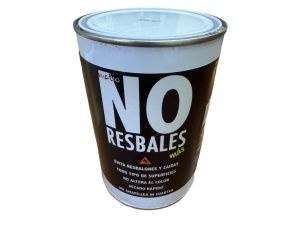 Bote antideslizante superficie y suelos, No resbales más 1l