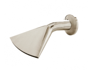 Cañón de pared plano para piscina acero AISI 316L Flexinox