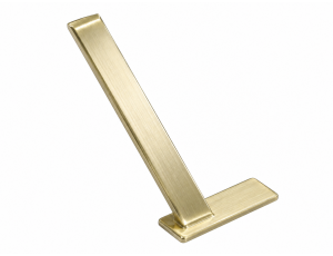 Cascada para piscina Aruba Elite Sunlit Gold Flexinox en acero inoxidable Aisi 316L