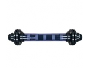 Célula electrodo clorador salino BSV PRO