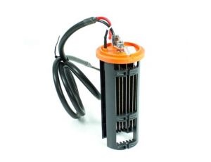 Célula Electrodo clorador salino Serie RP/3 BSV