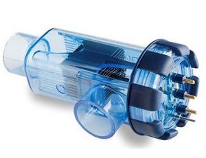 Célula electrodo clorador salino SMC Innowater
