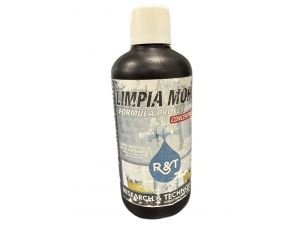 Limpiador de moho  500 ml Research & Tecnology