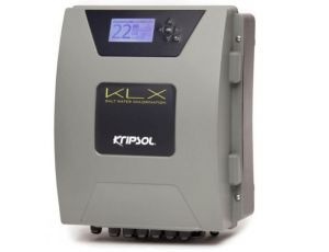 Clorador salino para piscina KLX Kripsol