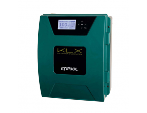 Clorador salino para piscina Klx LS  baja salinidad App móvil Kripsol