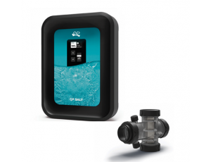 Clorador salino Salt One Connect QP