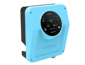 Clorador salino Touch Evo BSV